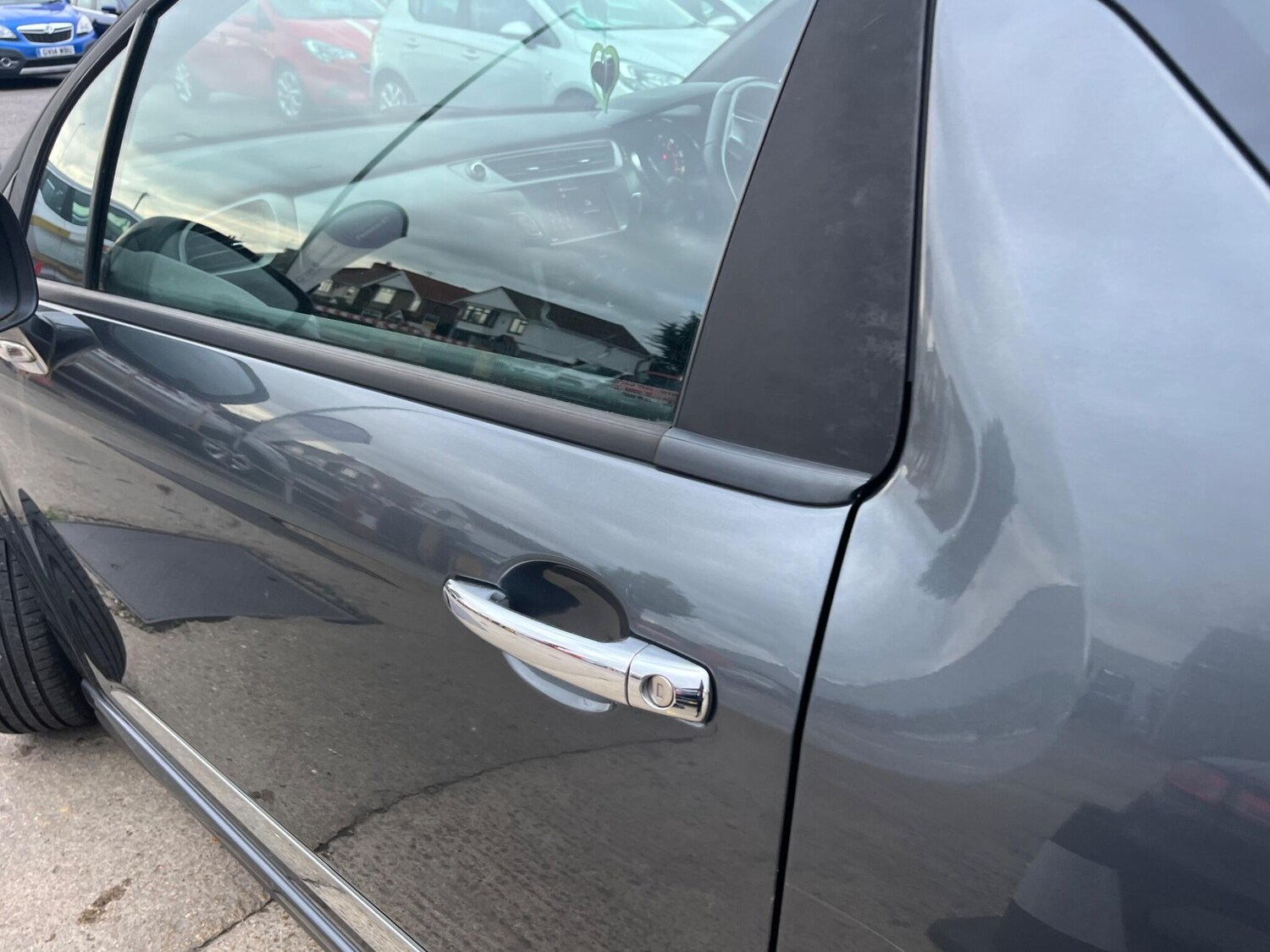 Used DS Automobiles DS 3 2016 for sale - 76388306: Photo 22