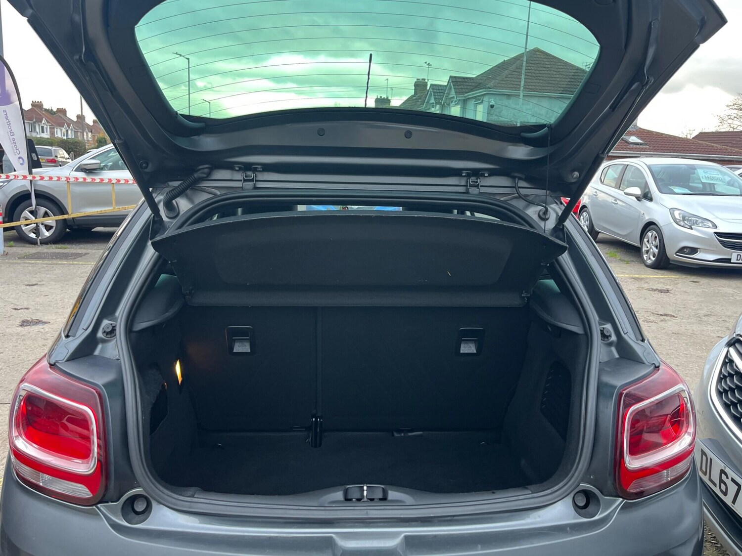 Used DS Automobiles DS 3 2016 for sale - 76388306: Photo 23