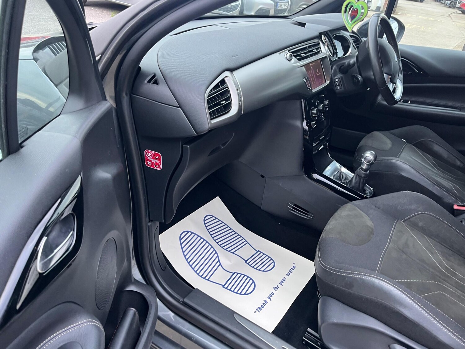 Used DS Automobiles DS 3 2016 for sale - 76388306: Photo 26