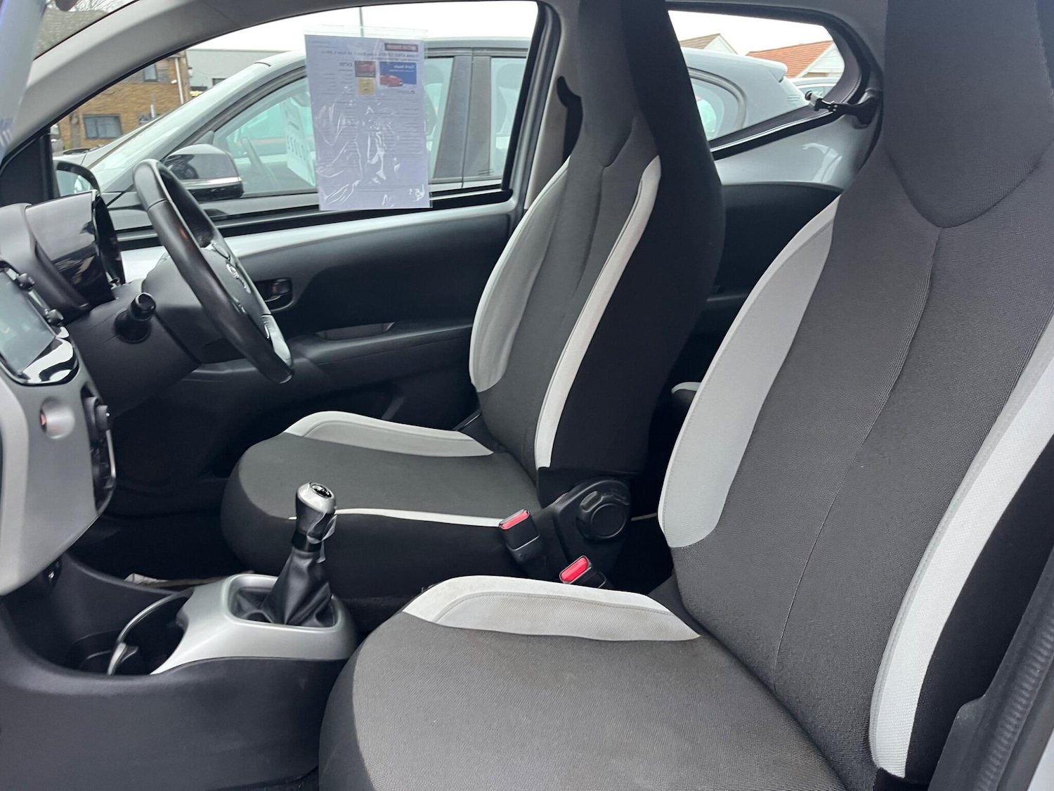 Used Toyota AYGO 2014 for sale - 76714641: Photo 22