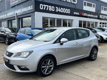 Used SEAT Ibiza 2015 for sale - 76456693: Photo