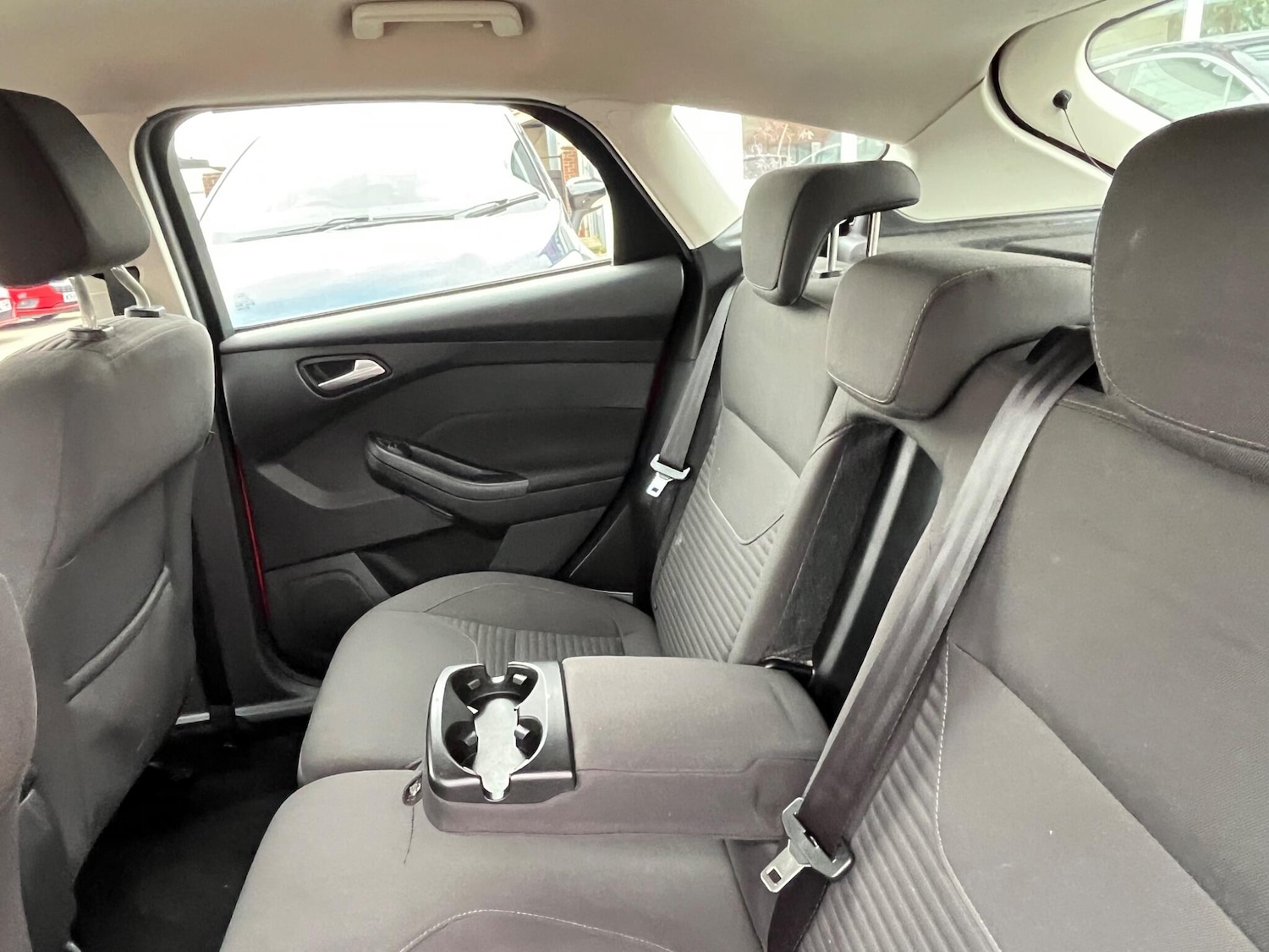 Used Ford Focus 2015 for sale - 78100339: Photo 15