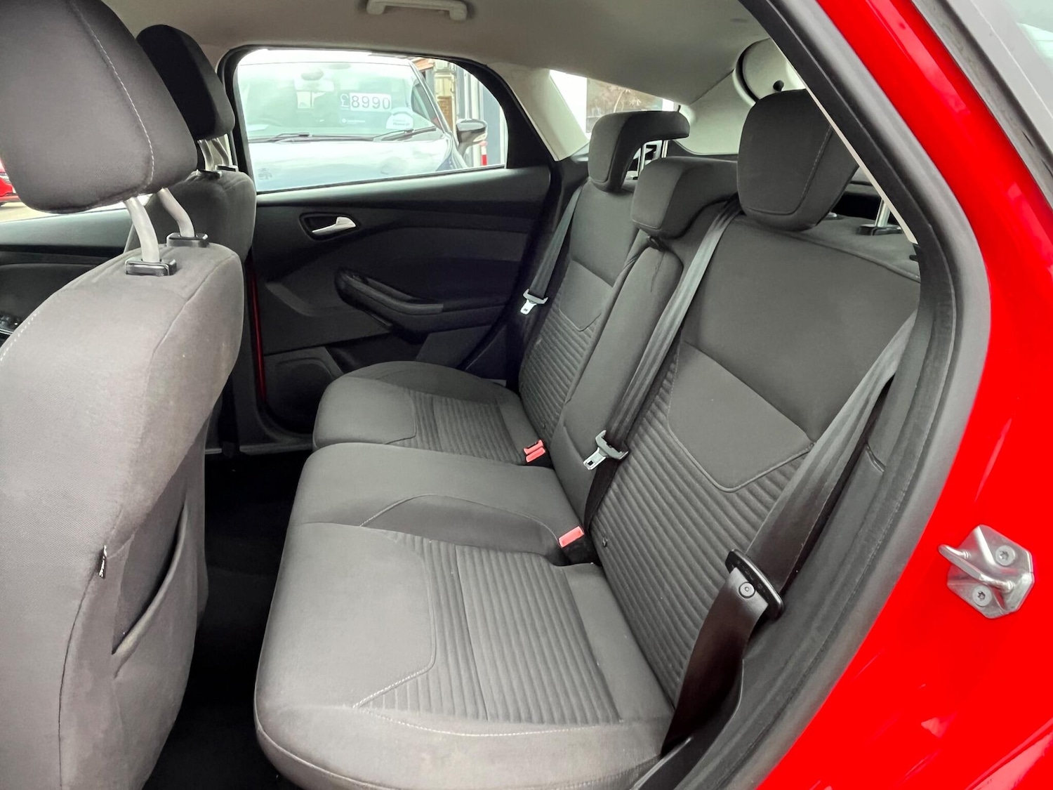 Used Ford Focus 2015 for sale - 78100339: Photo 17