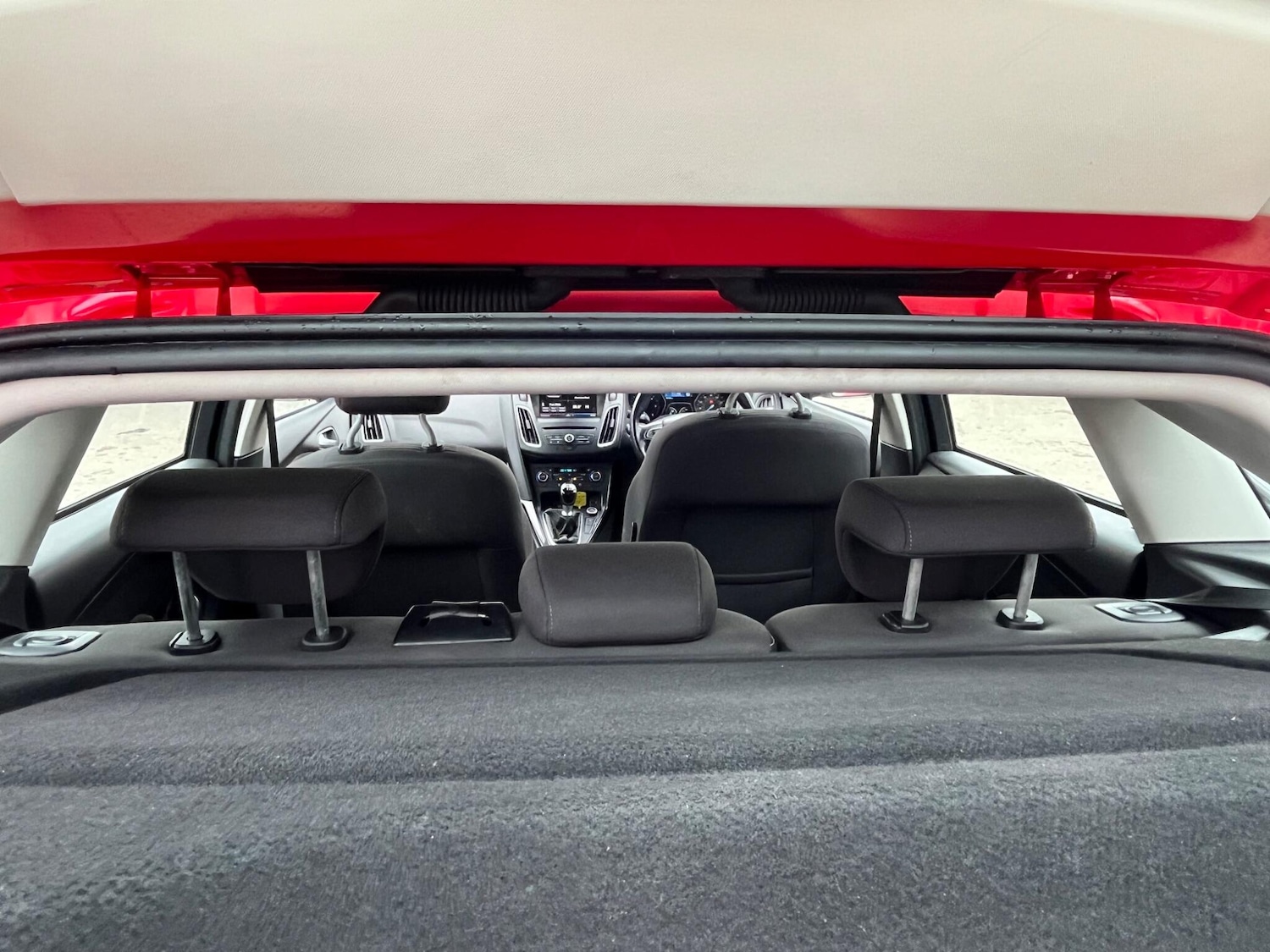 Used Ford Focus 2015 for sale - 78100339: Photo 21