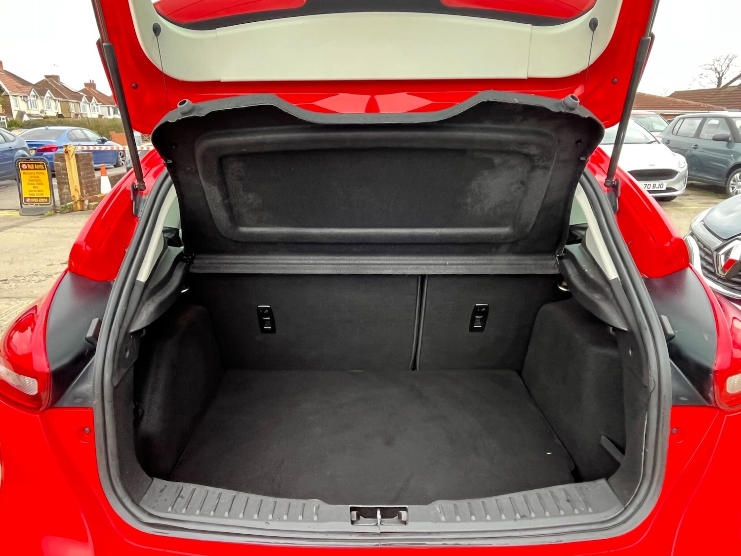 Used Ford Focus 2015 for sale - 78100339: Photo 22