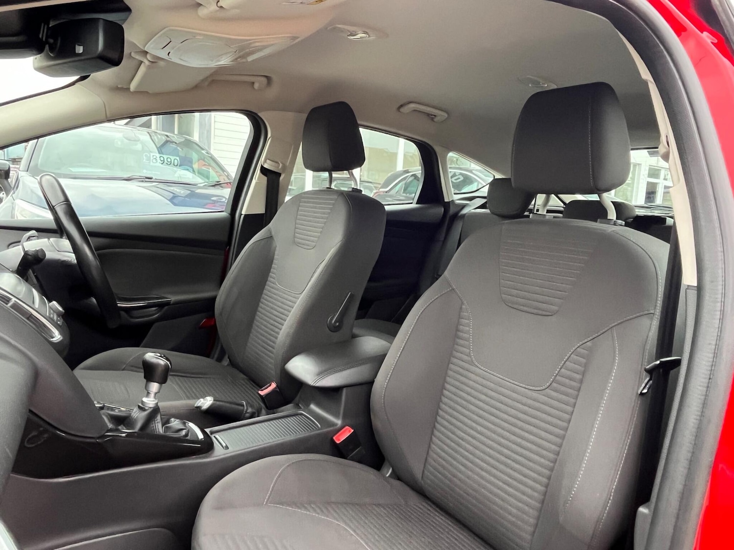 Used Ford Focus 2015 for sale - 78100339: Photo 24