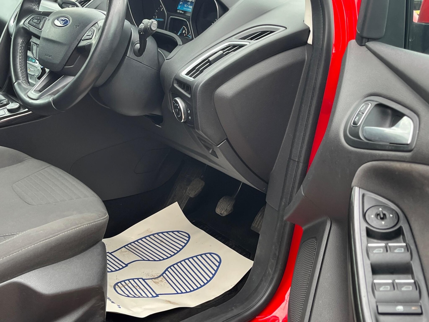 Used Ford Focus 2015 for sale - 78100339: Photo 28