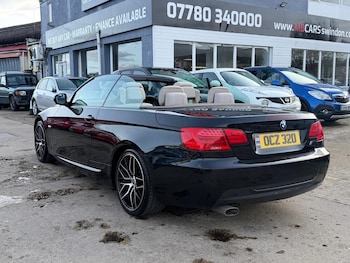 Used BMW 3 Series 2013 for sale - 77525043: Photo