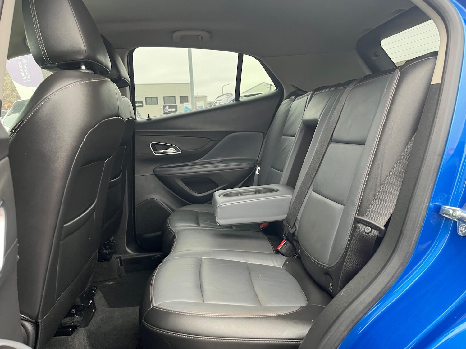 Used Vauxhall Mokka 2014 for sale - 76997478: Photo 16