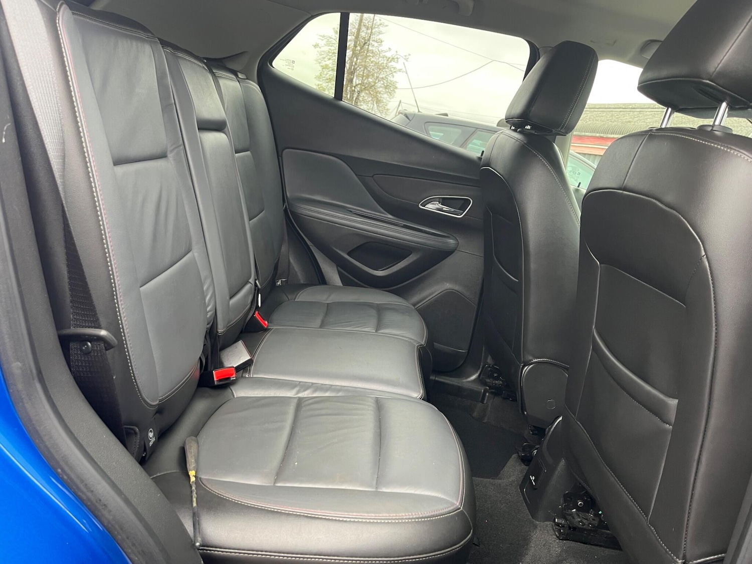 Used Vauxhall Mokka 2014 for sale - 76997478: Photo 17