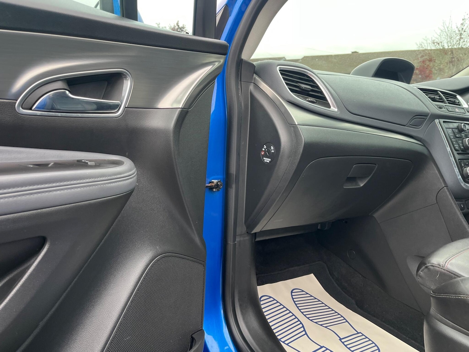 Used Vauxhall Mokka 2014 for sale - 76997478: Photo 18