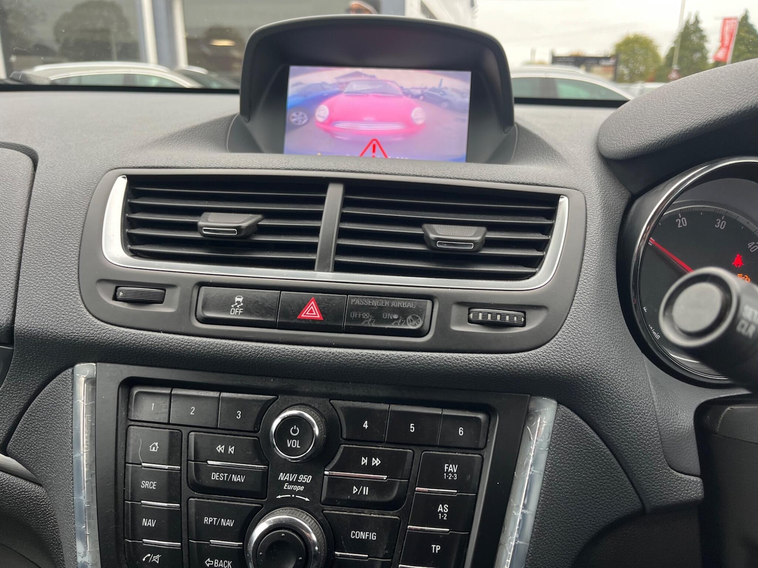 Used Vauxhall Mokka 2014 for sale - 76997478: Photo 20