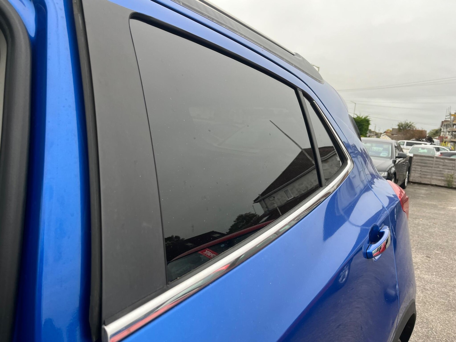 Used Vauxhall Mokka 2014 for sale - 76997478: Photo 21