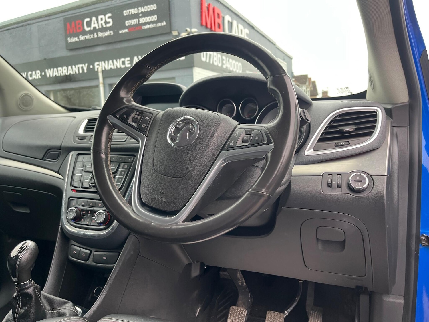 Used Vauxhall Mokka 2014 for sale - 76997478: Photo 23