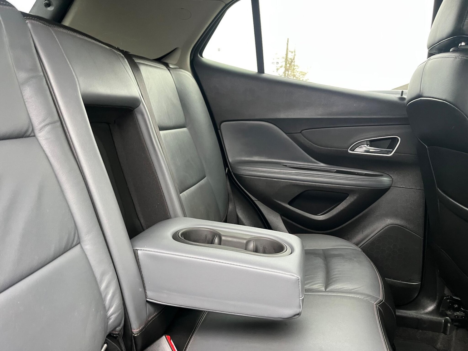 Used Vauxhall Mokka 2014 for sale - 76997478: Photo 27