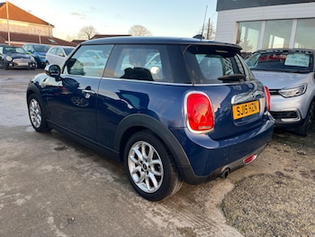 Used MINI Hatch 2015 for sale - 76752585: Photo
