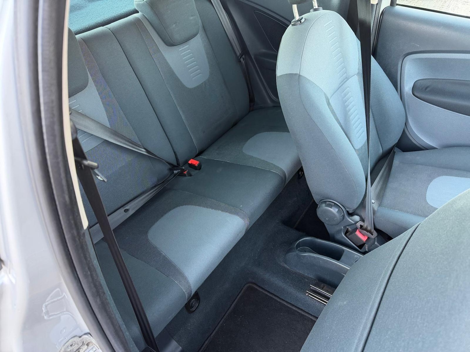 Used Ford Ka for sale - 77306212: Photo 10