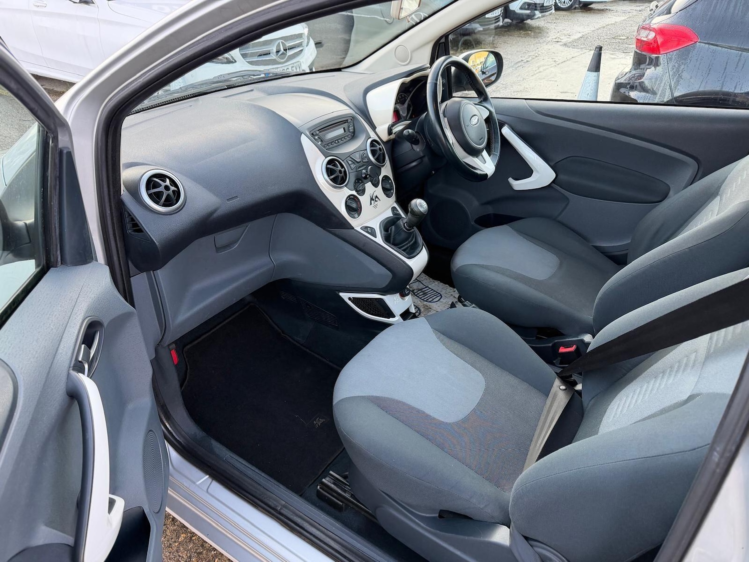 Used Ford Ka for sale - 77306212: Photo 11