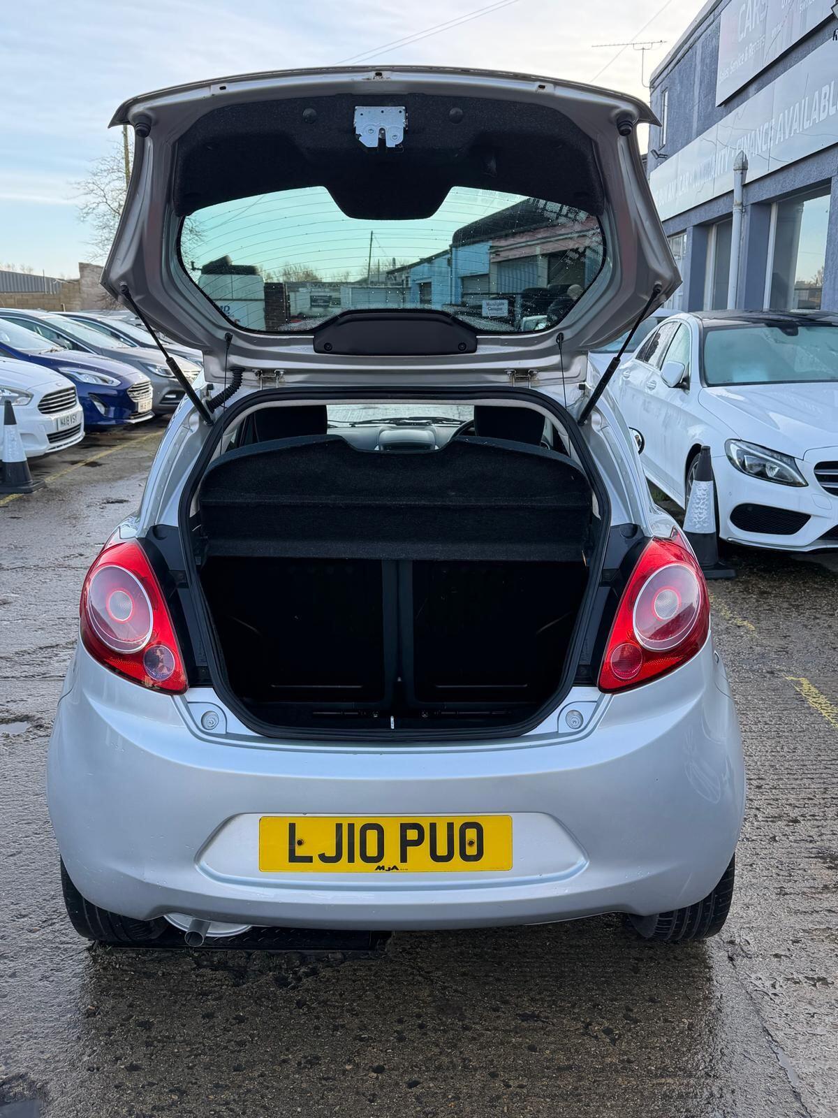 Used Ford Ka for sale - 77306212: Photo 12