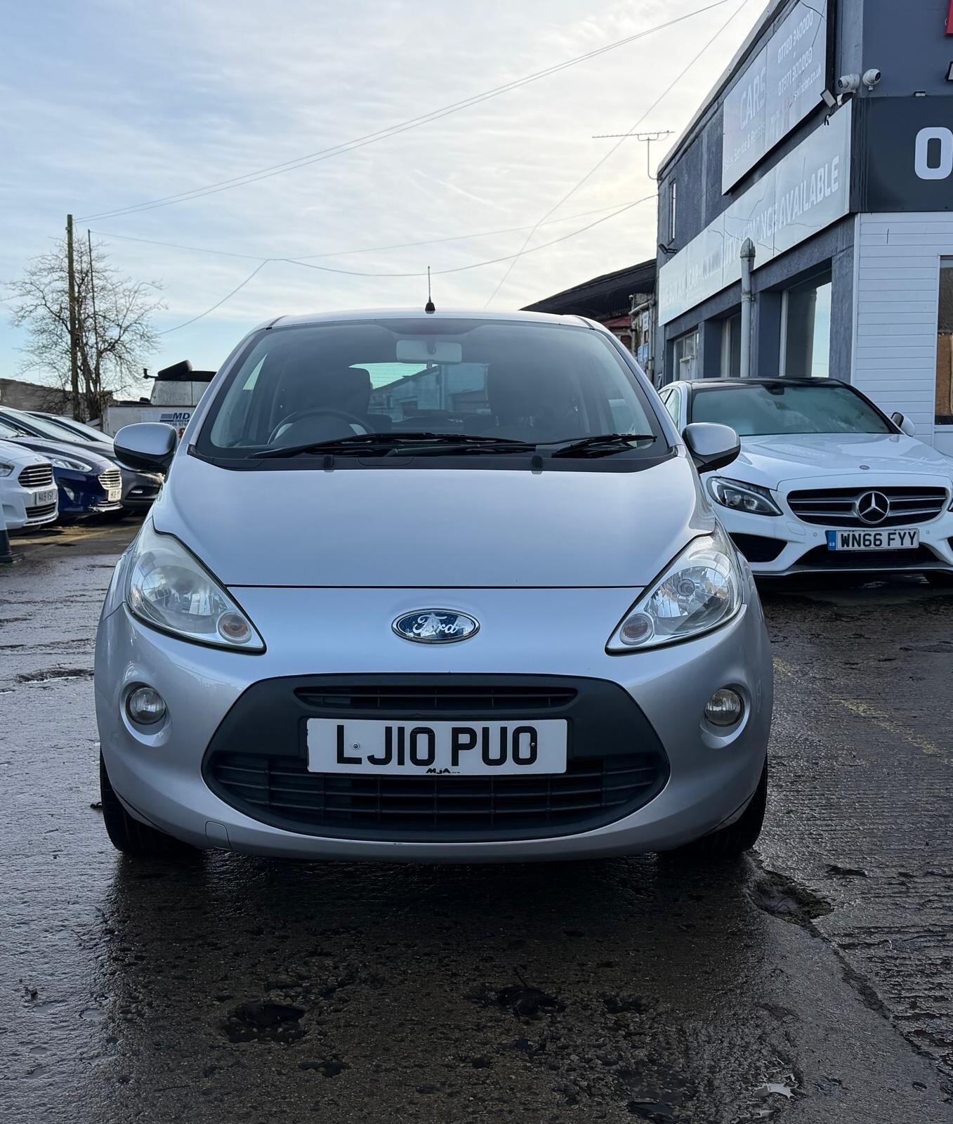 Used Ford Ka for sale - 77306212: Photo 3