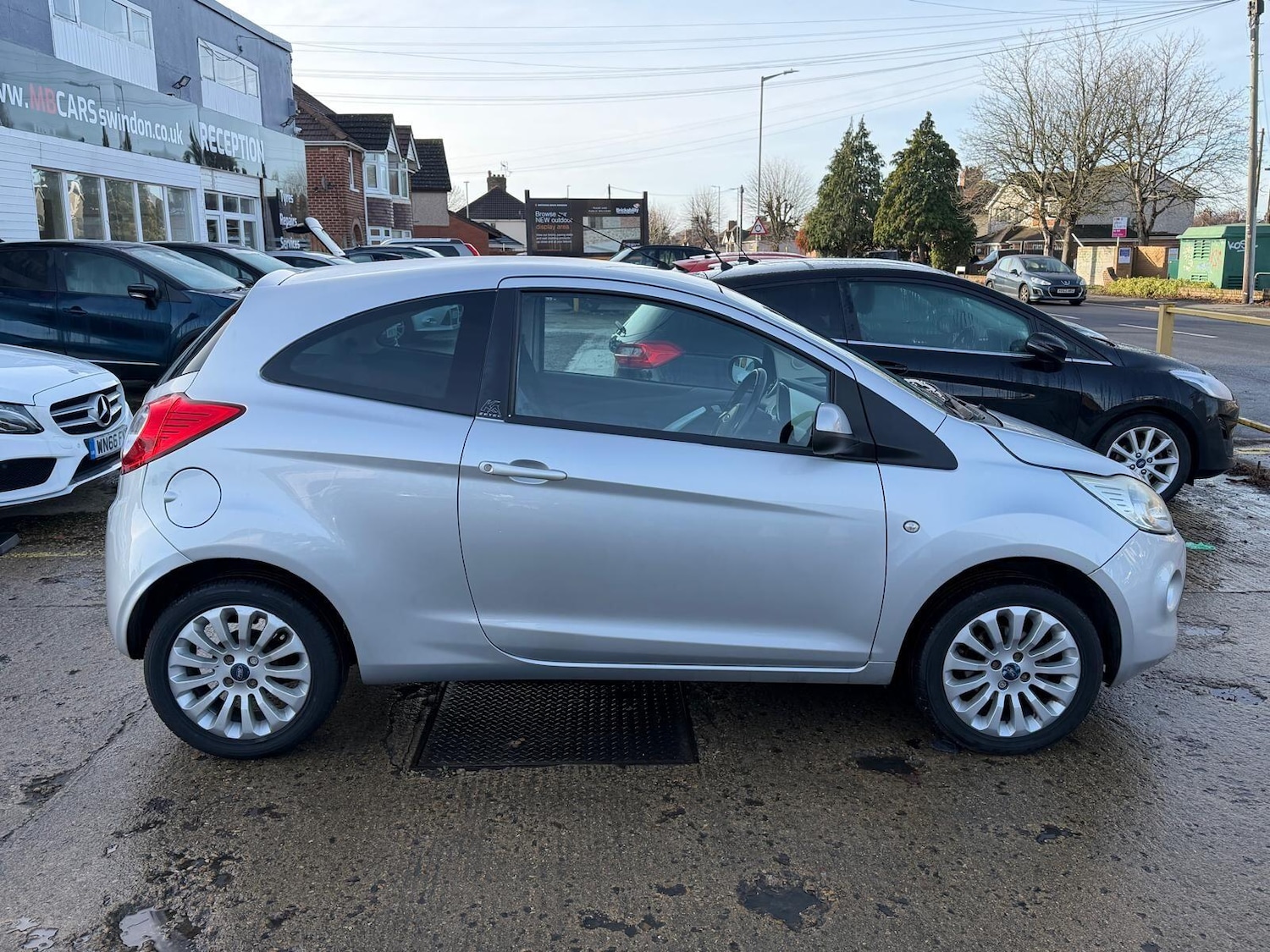 Used Ford Ka for sale - 77306212: Photo 5