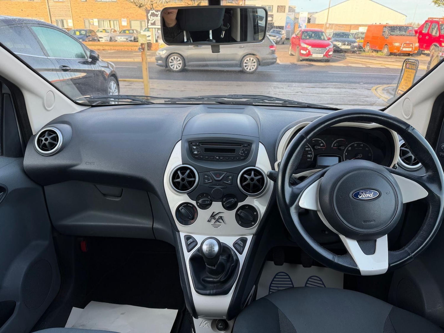 Used Ford Ka for sale - 77306212: Photo 7