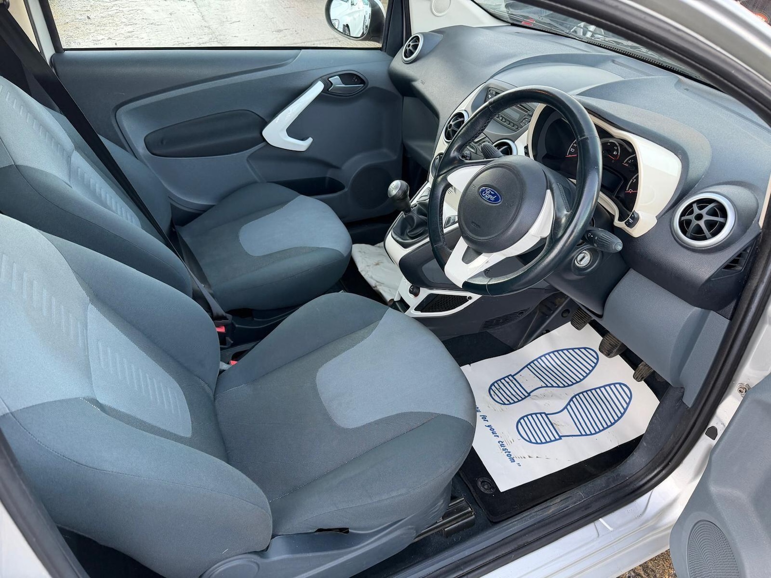 Used Ford Ka for sale - 77306212: Photo 9