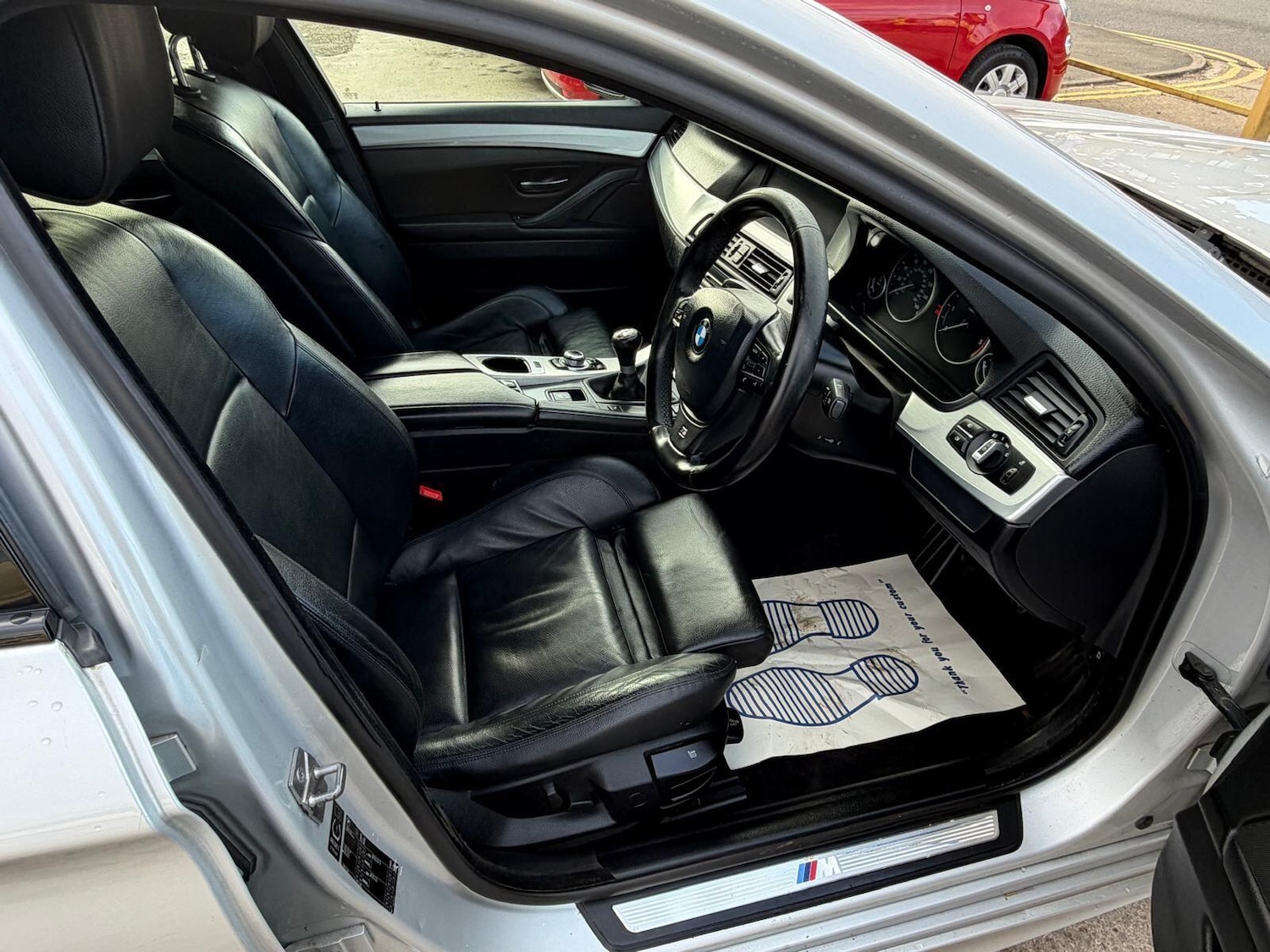 Used BMW 5 Series 2011 for sale - 77658702: Photo 11