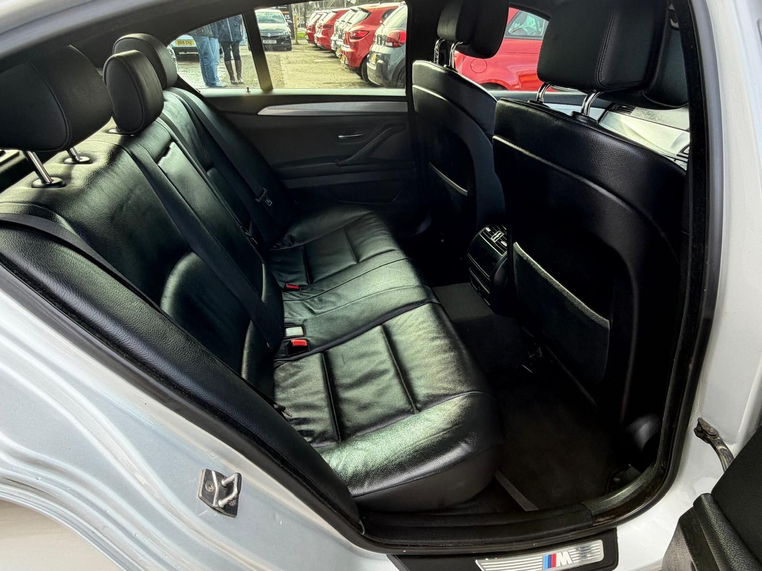 Used BMW 5 Series 2011 for sale - 77658702: Photo 12