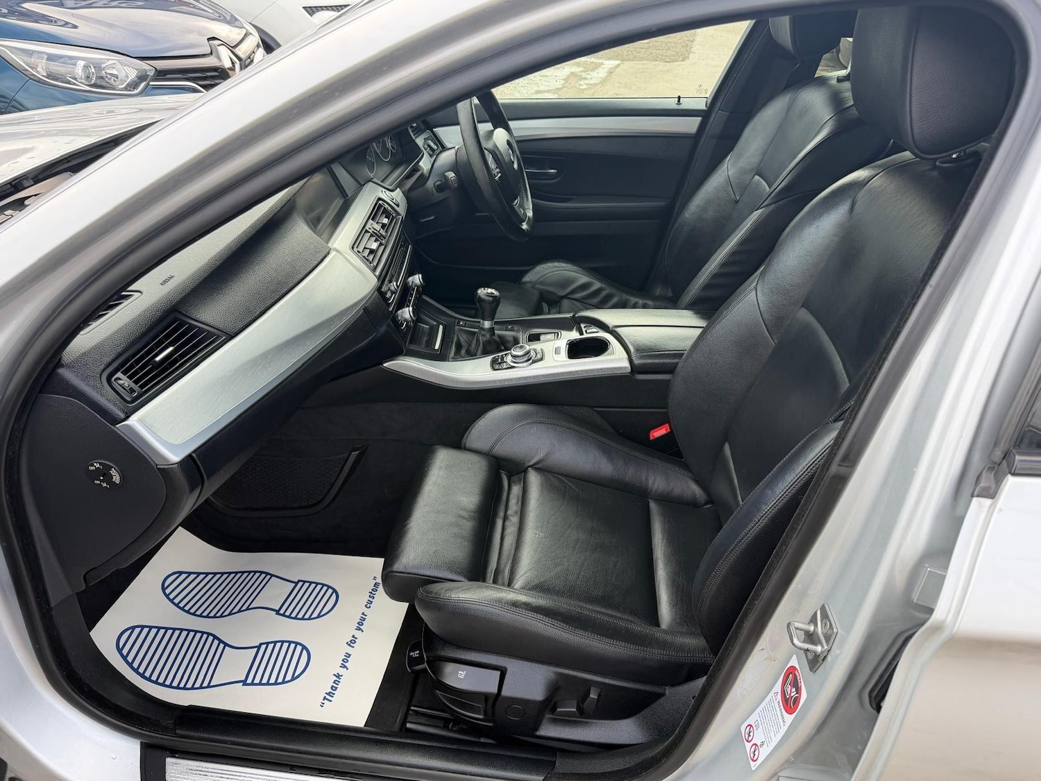 Used BMW 5 Series 2011 for sale - 77658702: Photo 13