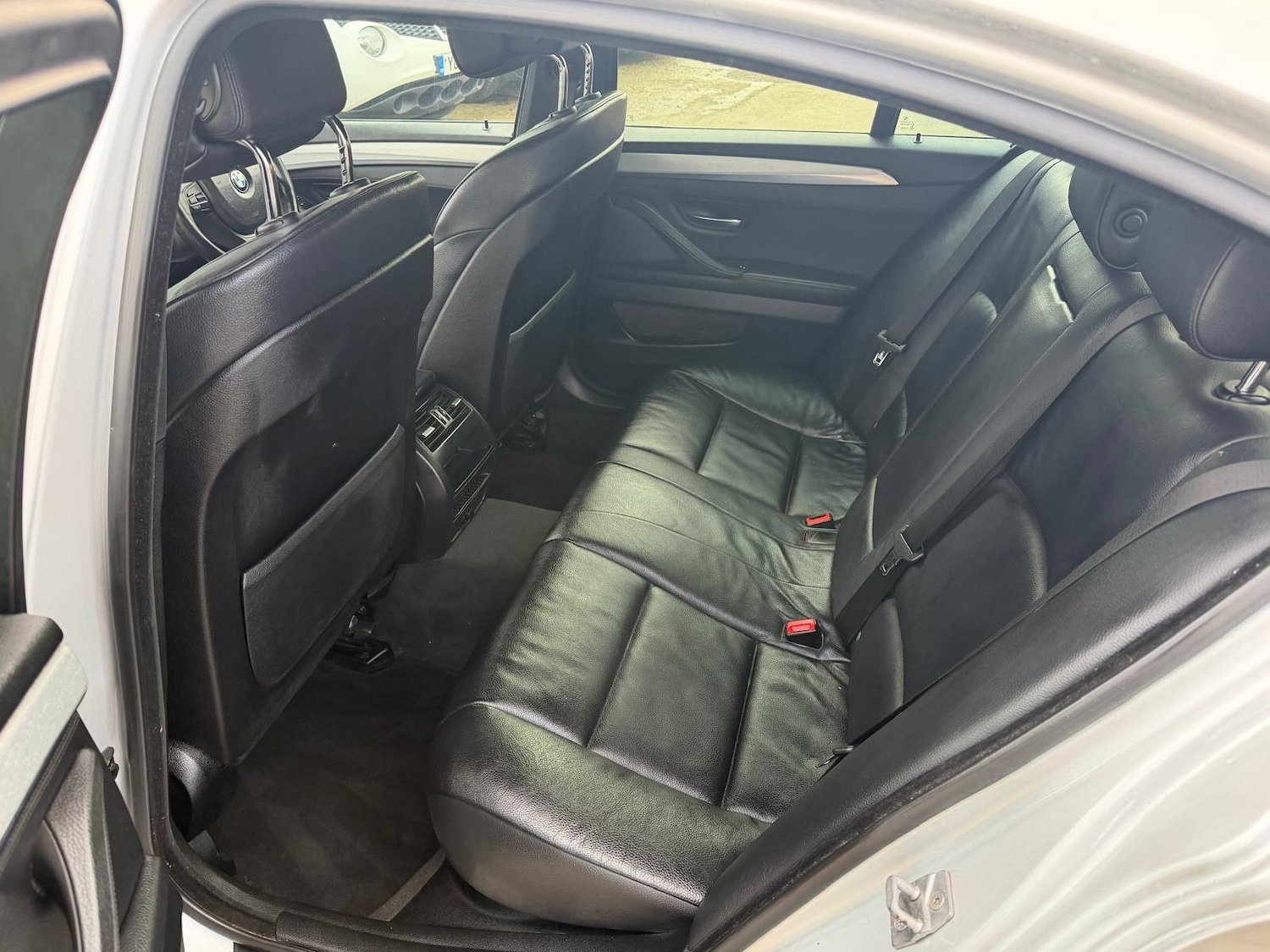 Used BMW 5 Series 2011 for sale - 77658702: Photo 14