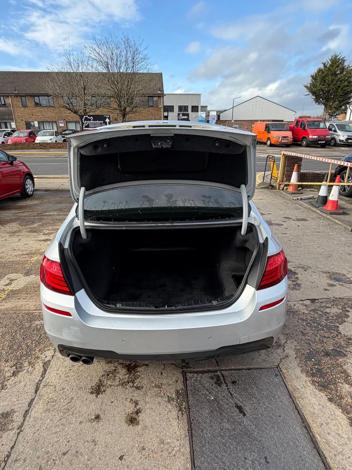 Used BMW 5 Series 2011 for sale - 77658702: Photo 15