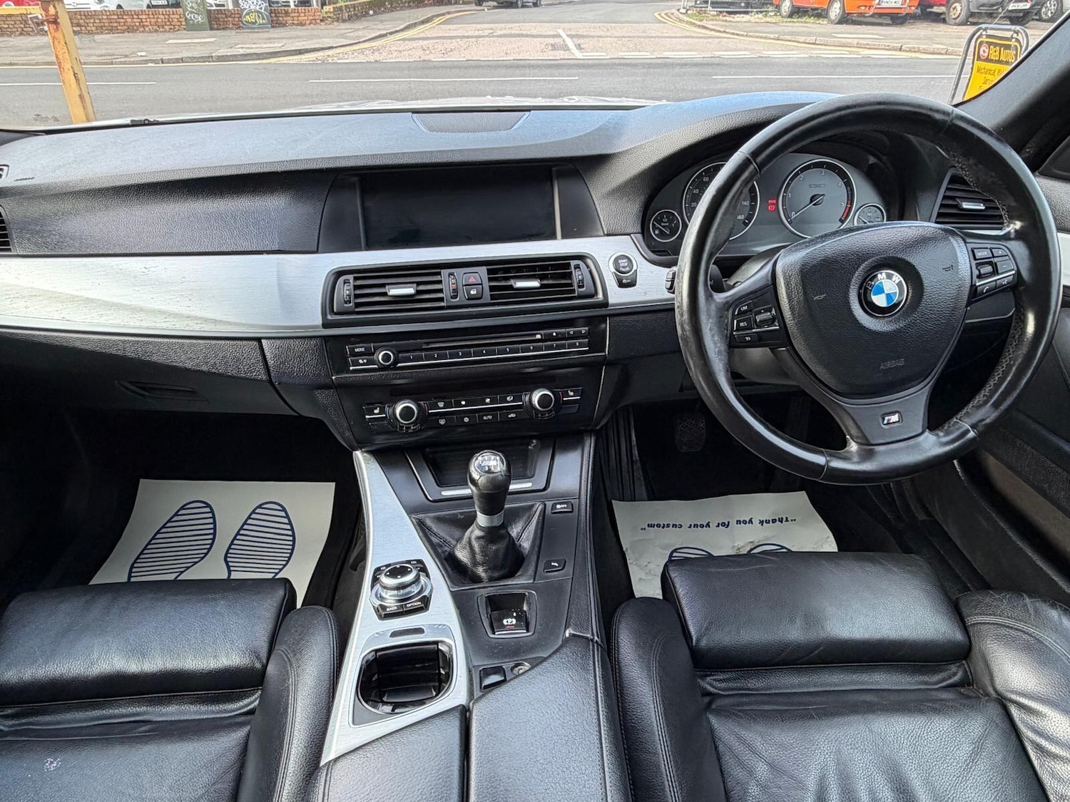 Used BMW 5 Series 2011 for sale - 77658702: Photo 7