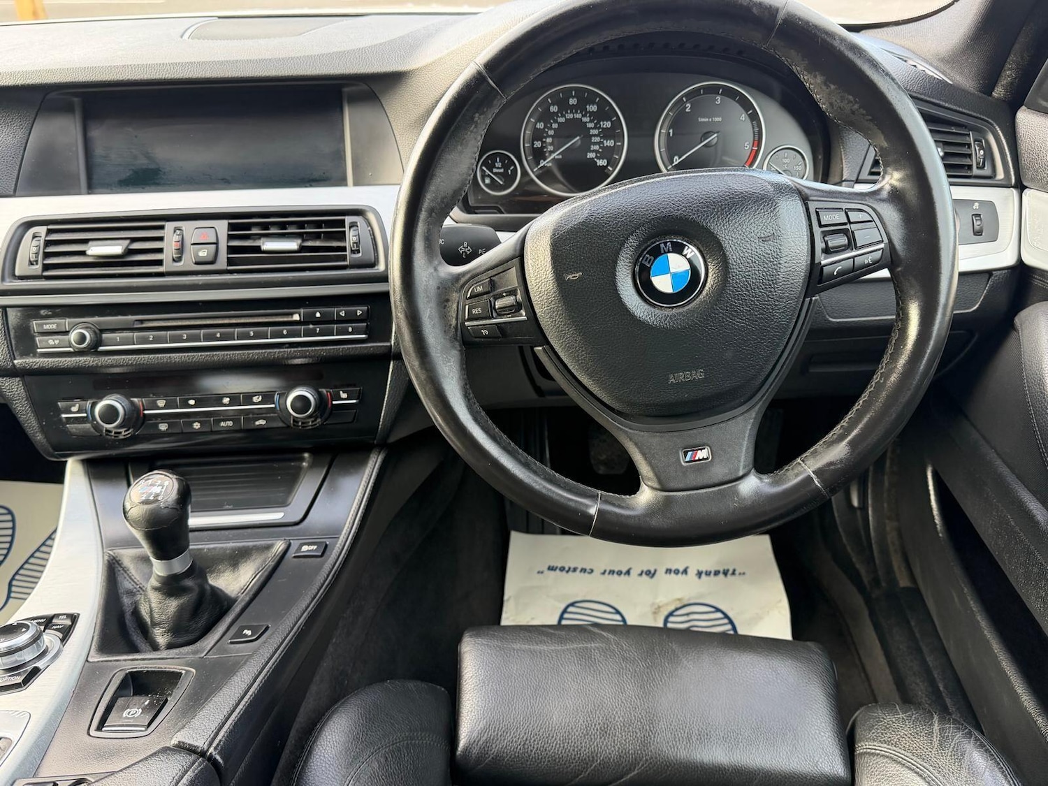 Used BMW 5 Series 2011 for sale - 77658702: Photo 8