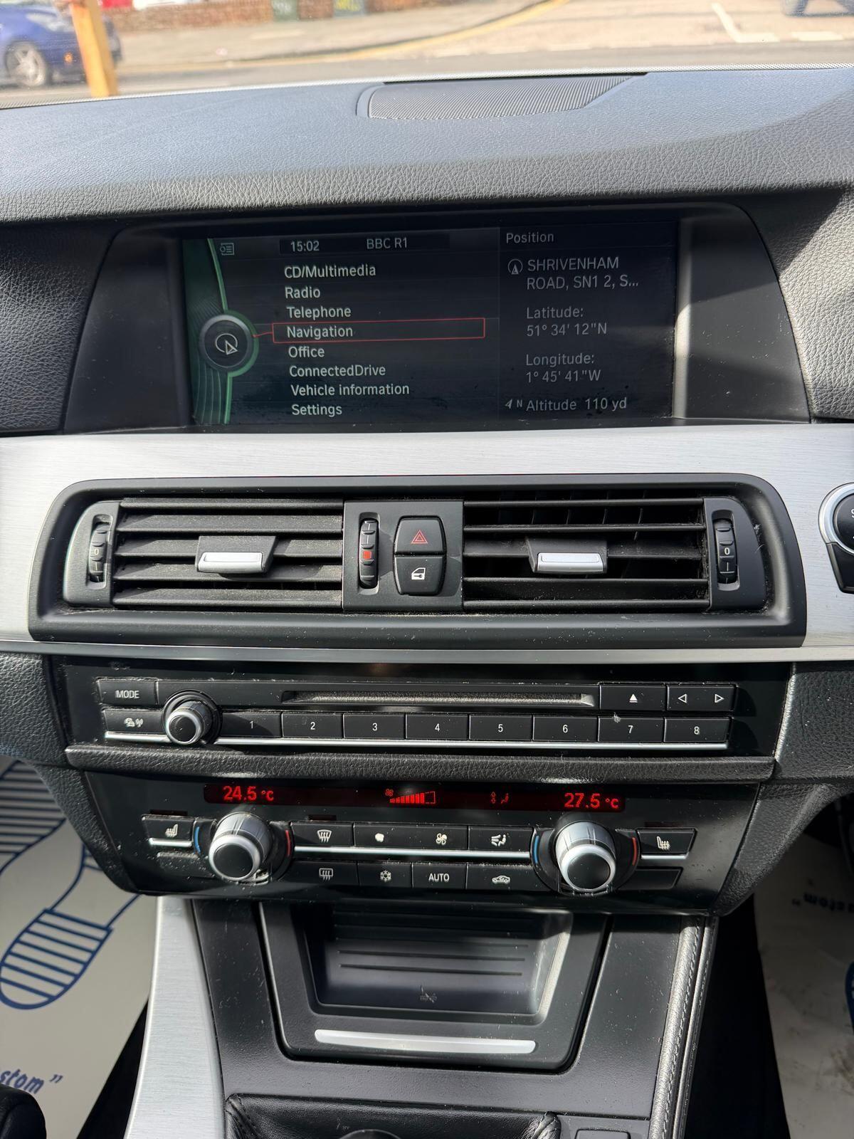 Used BMW 5 Series 2011 for sale - 77658702: Photo 9