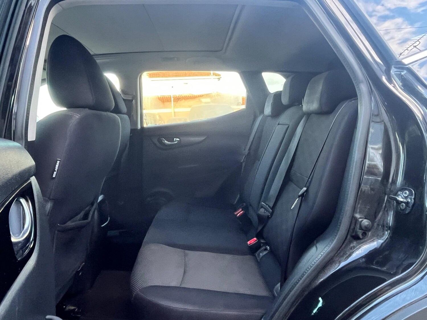 Used Nissan Qashqai 2016 for sale - 76295874: Photo 18