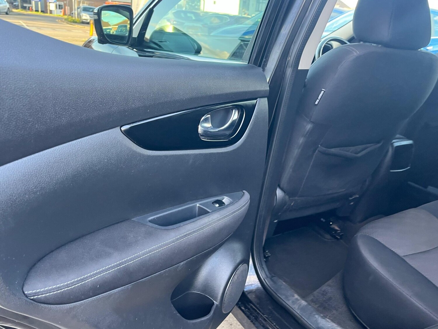 Used Nissan Qashqai 2016 for sale - 76295874: Photo 19