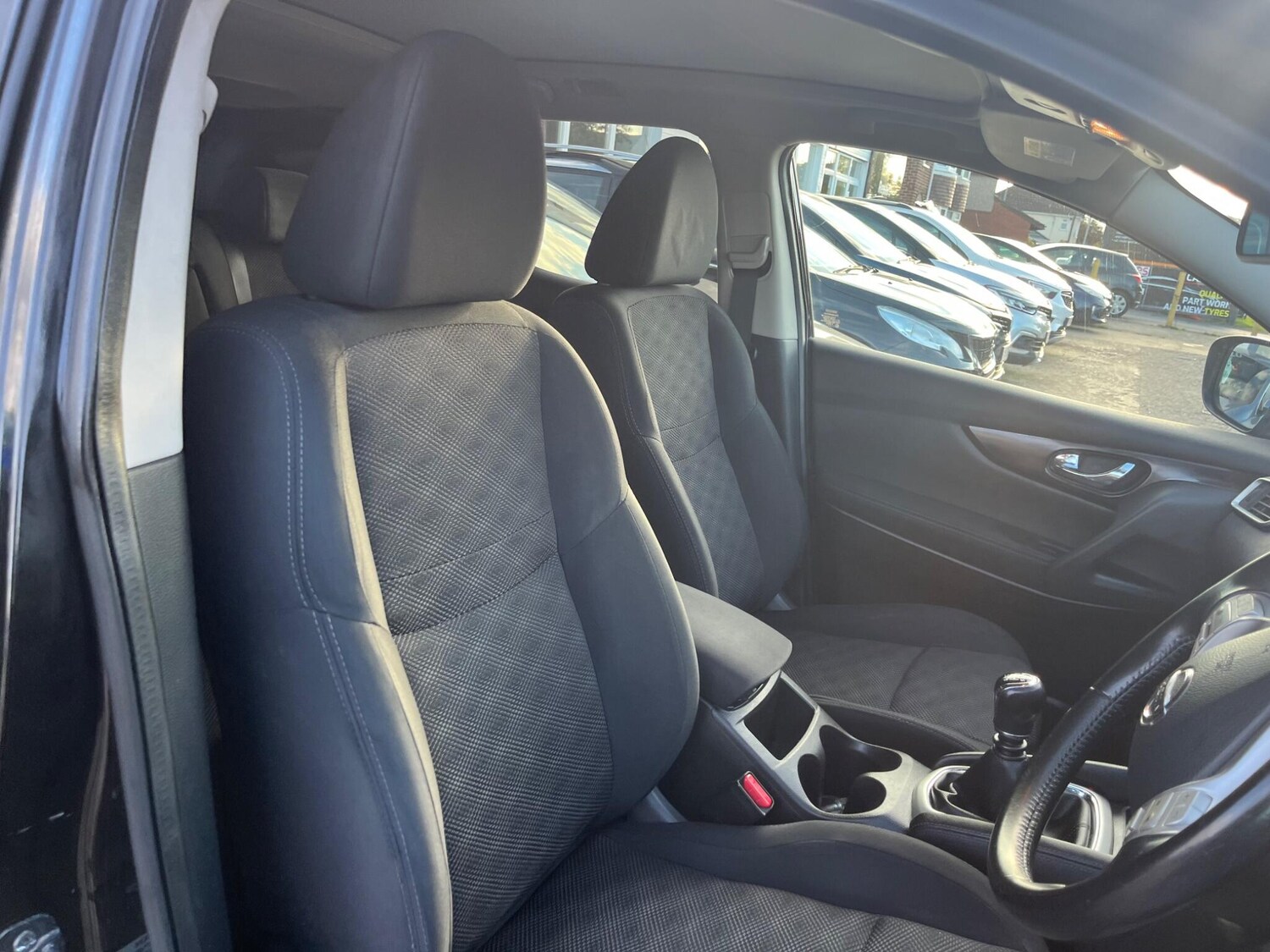 Used Nissan Qashqai 2016 for sale - 76295874: Photo 20