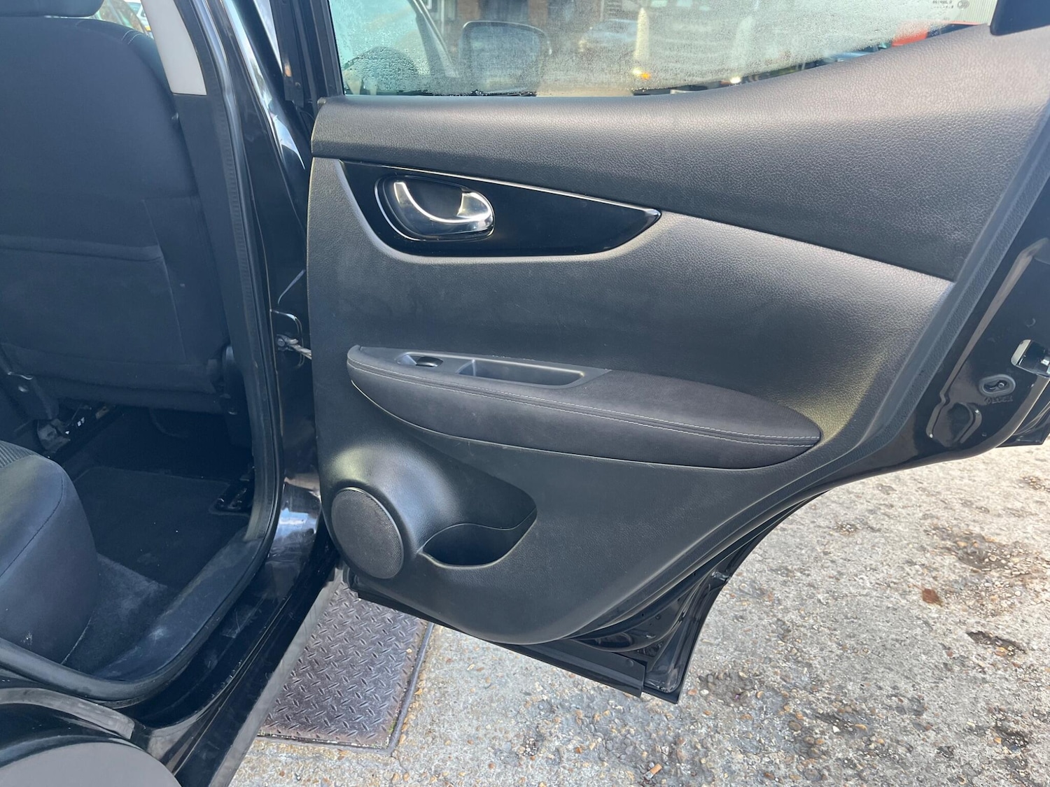 Used Nissan Qashqai 2016 for sale - 76295874: Photo 25