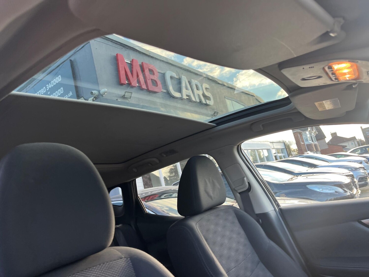 Used Nissan Qashqai 2016 for sale - 76295874: Photo 26