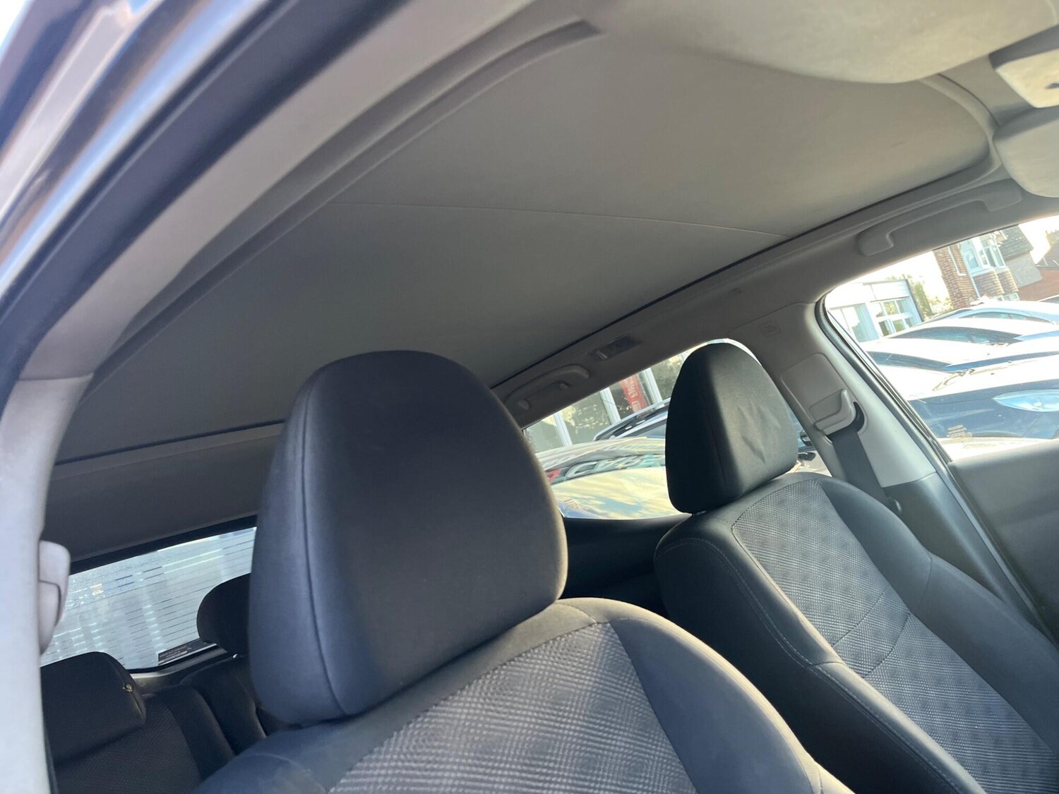 Used Nissan Qashqai 2016 for sale - 76295874: Photo 27