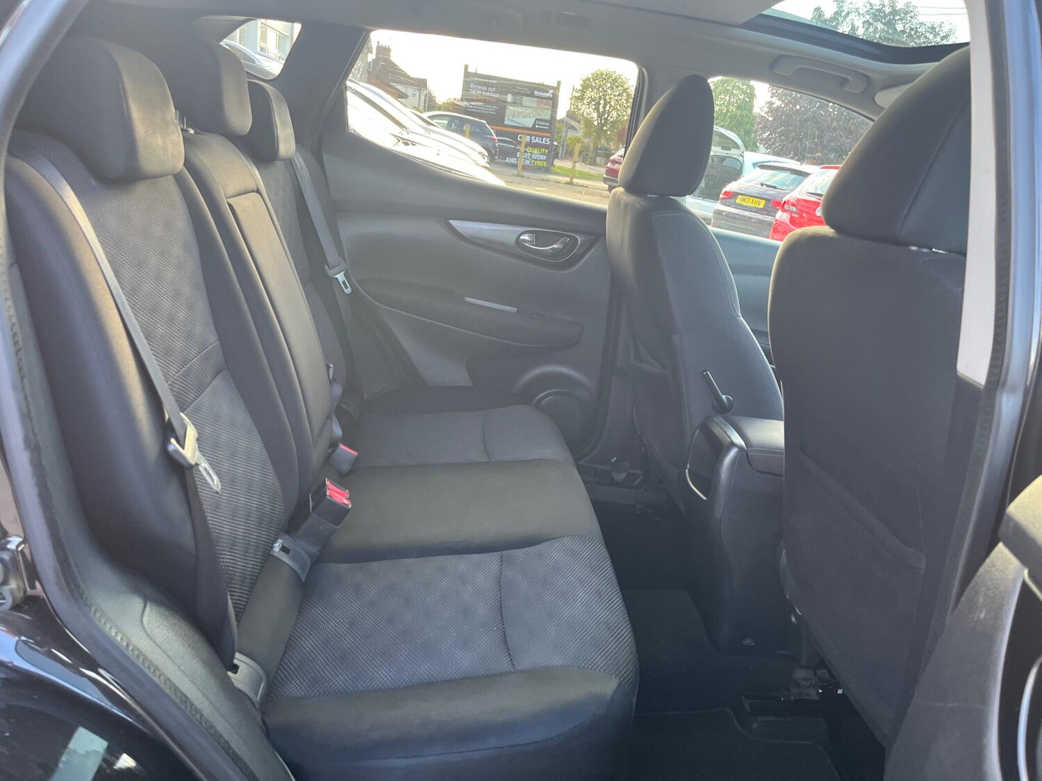 Used Nissan Qashqai 2016 for sale - 76295874: Photo 29