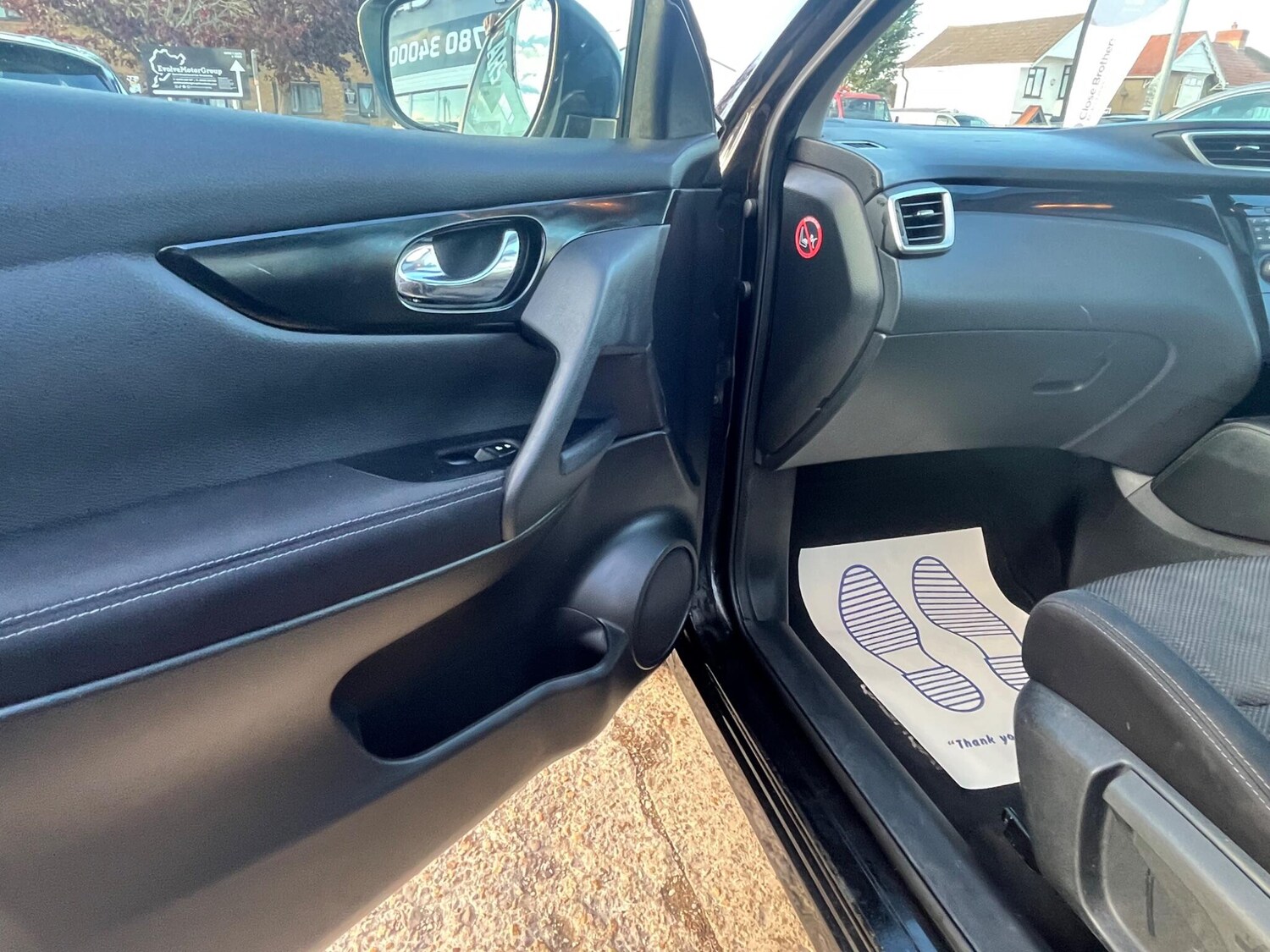 Used Nissan Qashqai 2016 for sale - 76295874: Photo 32