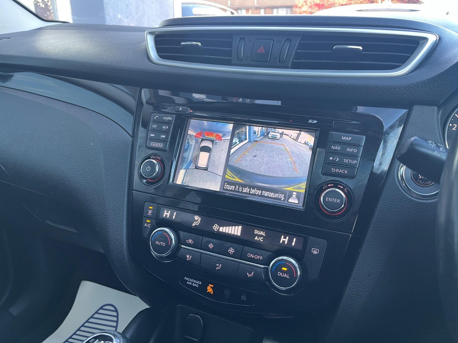 Used Nissan Qashqai 2016 for sale - 76295874: Photo 36