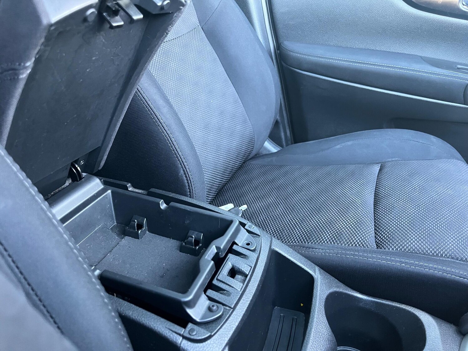 Used Nissan Qashqai 2016 for sale - 76295874: Photo 39