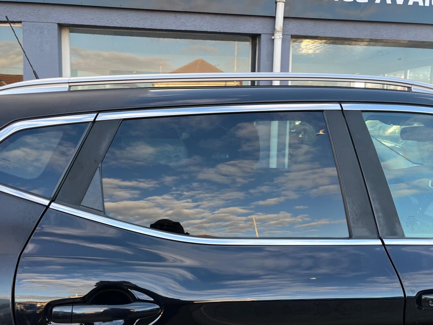 Used Nissan Qashqai 2016 for sale - 76295874: Photo 5