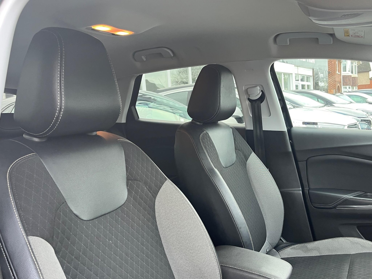 Used Vauxhall Grandland X 2018 for sale - 76753203: Photo 16