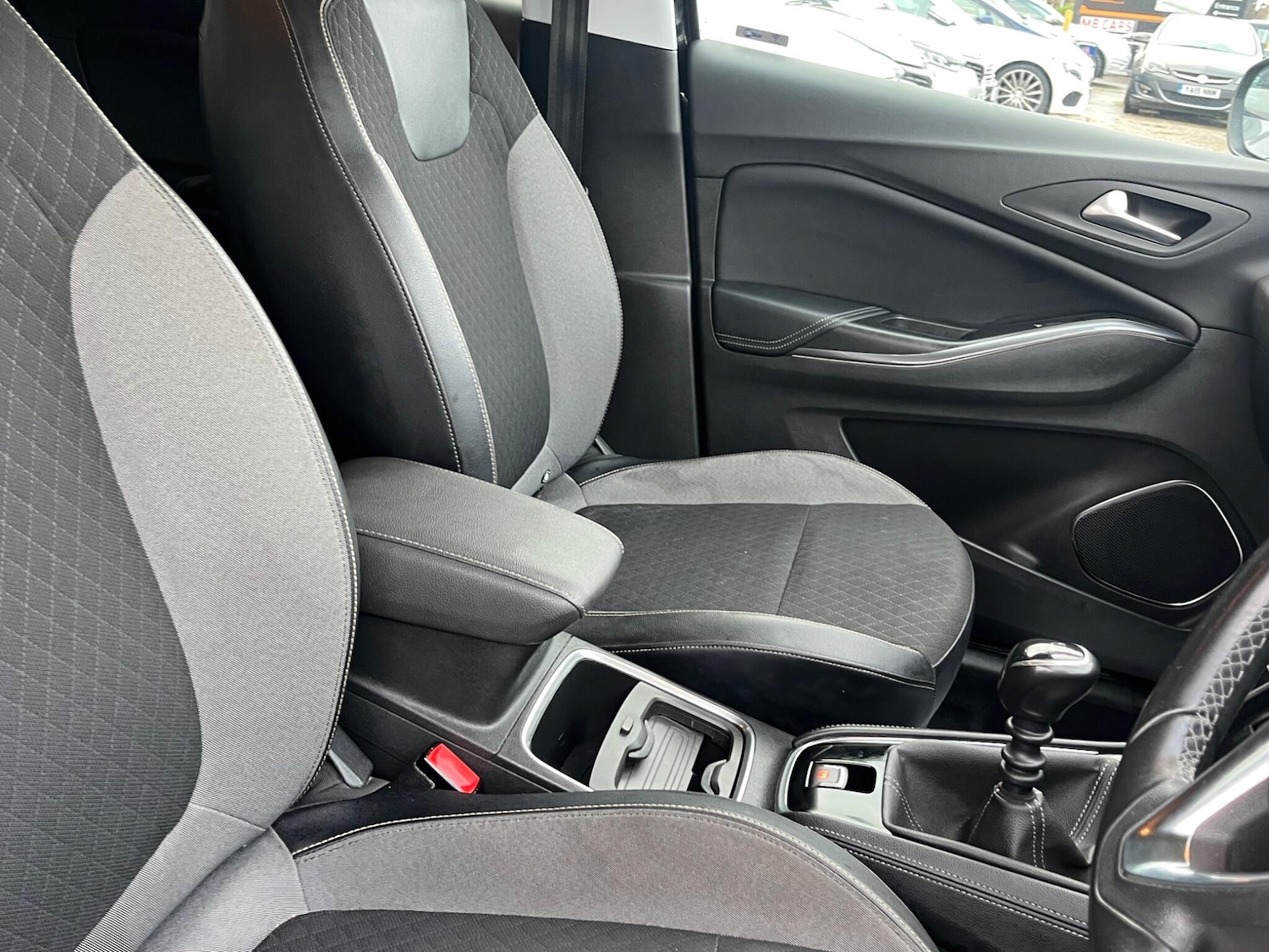 Used Vauxhall Grandland X 2018 for sale - 76753203: Photo 17