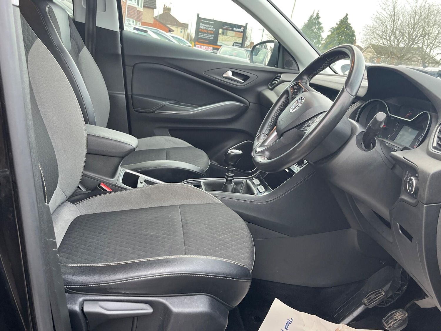 Used Vauxhall Grandland X 2018 for sale - 76753203: Photo 18