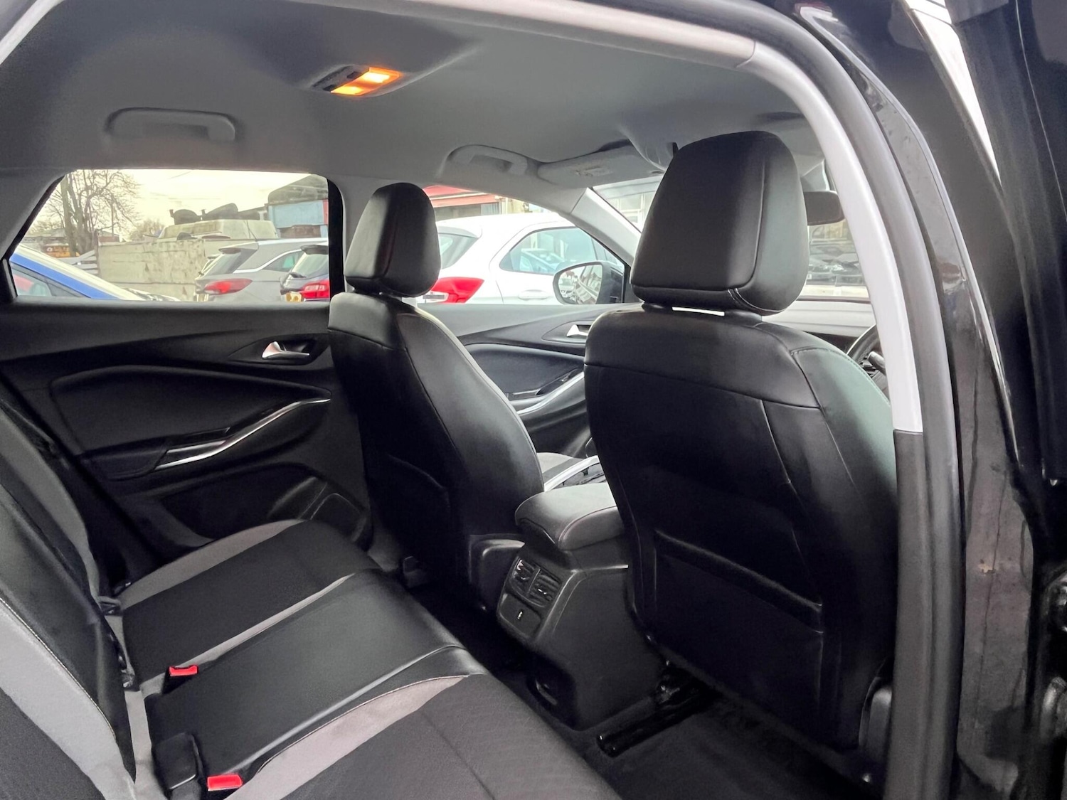 Used Vauxhall Grandland X 2018 for sale - 76753203: Photo 20